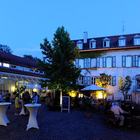 Stiftsgut Keysermuehle Klingenmuenster Luaran gambar